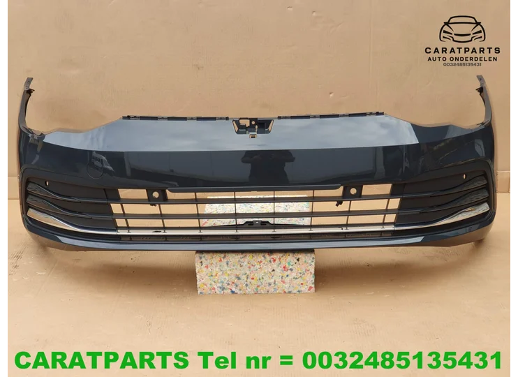 Koop Voorbumper bij Caratparts