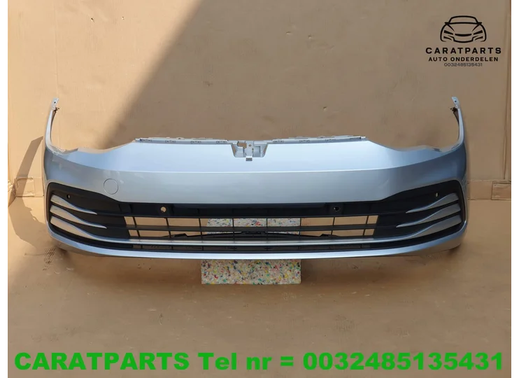 Koop Voorbumper bij Caratparts