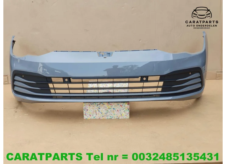 Koop Voorbumper bij Caratparts