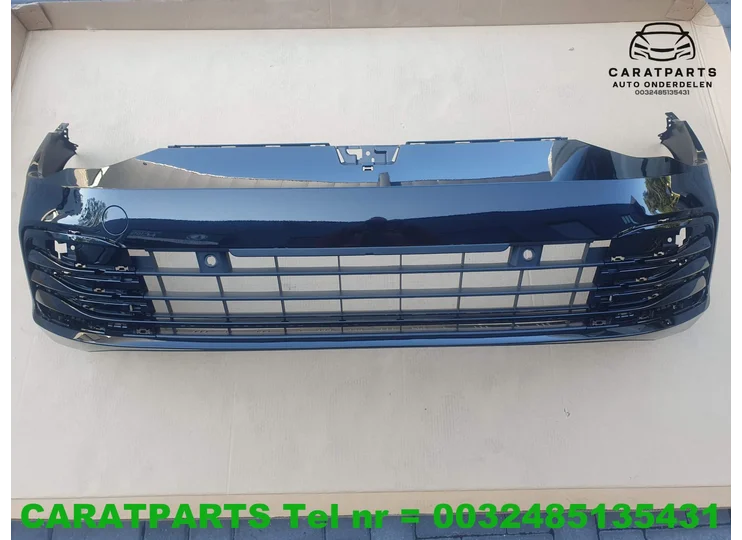 Koop Voorbumper bij Caratparts
