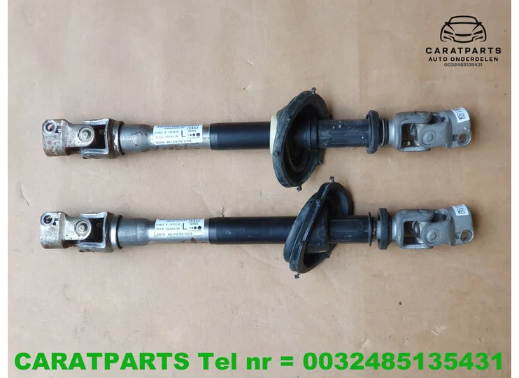 Koop Pitmanarm bij Caratparts