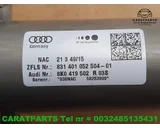 Koop Stuurkolomas bij Caratparts