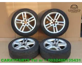 Koop Band-velg combi | Set van 4 bij Caratparts