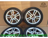 Koop Band-velg combi | Set van 4 bij Caratparts