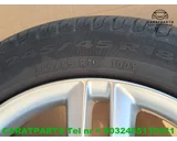 Koop Band-velg combi | Set van 4 bij Caratparts