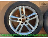 Koop Band-velg combi | Set van 4 bij Caratparts