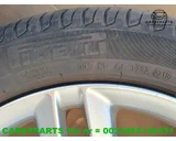 Koop Band-velg combi | Set van 4 bij Caratparts