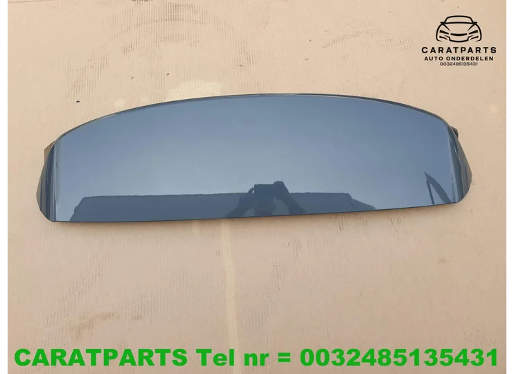 Koop Spoiler bij Caratparts