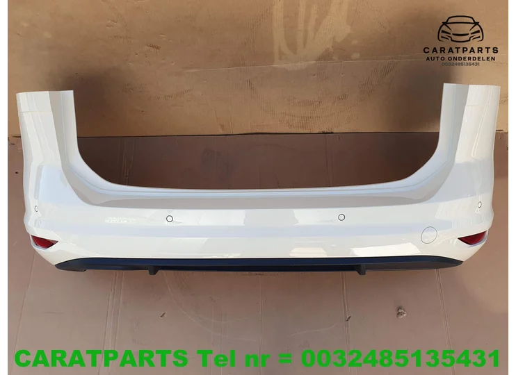 Koop Achterbumper bij Caratparts
