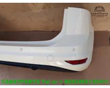 Koop Achterbumper bij Caratparts