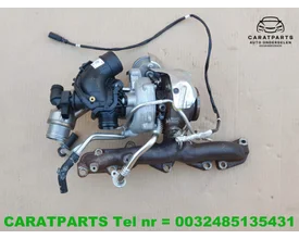 04L253056F A4 turbo A5 turbo A6 Turbo a4 a5 a6 2.0 tdi image 1