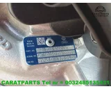 Koop Turbo bij Caratparts