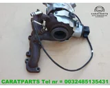 Koop Turbo bij Caratparts
