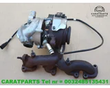 Koop Turbo bij Caratparts