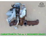 Koop Turbo bij Caratparts