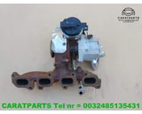 Koop Turbo bij Caratparts