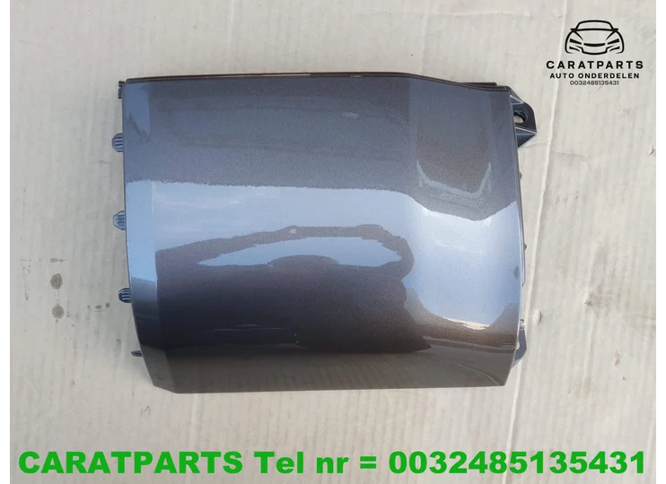 Koop Achterpaneel bij Caratparts
