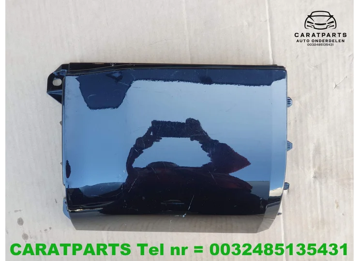 Koop Achterpaneel bij Caratparts