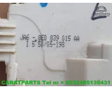 Koop Slotmechaniek | Portier bij Caratparts