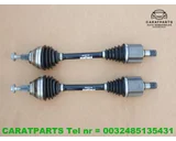 Koop Aandrijfas | Cardanas bij Caratparts