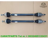 Koop Aandrijfas | Cardanas bij Caratparts