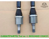 Koop Aandrijfas | Cardanas bij Caratparts
