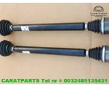 Koop Aandrijfas | Cardanas bij Caratparts