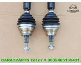 Koop Aandrijfas | Cardanas bij Caratparts