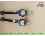 Koop Aandrijfas | Cardanas bij Caratparts