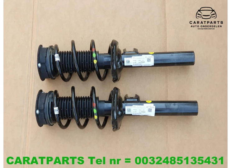 Koop Schokdemper | Enkel bij Caratparts