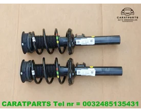 5QS412021QC Tiguan shock absorber tiguan shock absorber CT1 image 1