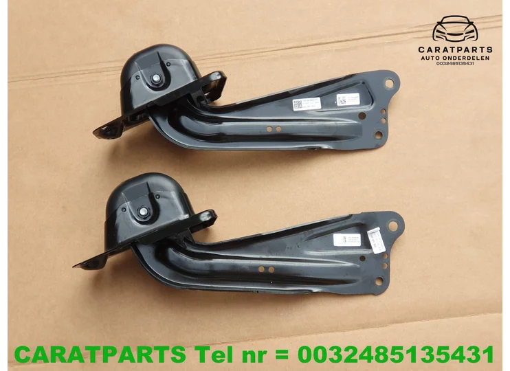 Koop Draagarm bij Caratparts