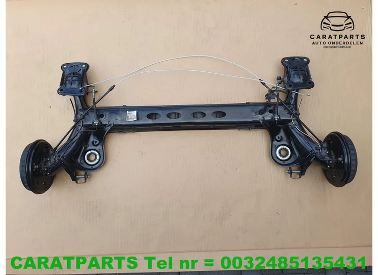 Koop Achteras bij Caratparts