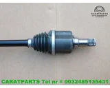 Koop Aandrijfas | Cardanas bij Caratparts