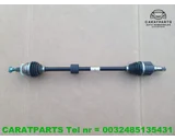 Koop Aandrijfas | Cardanas bij Caratparts