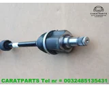 Koop Aandrijfas | Cardanas bij Caratparts