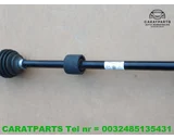 Koop Aandrijfas | Cardanas bij Caratparts