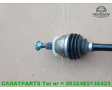 Koop Aandrijfas | Cardanas bij Caratparts
