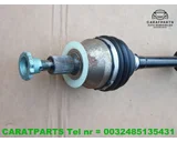 Koop Aandrijfas | Cardanas bij Caratparts
