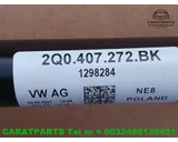 Koop Aandrijfas | Cardanas bij Caratparts