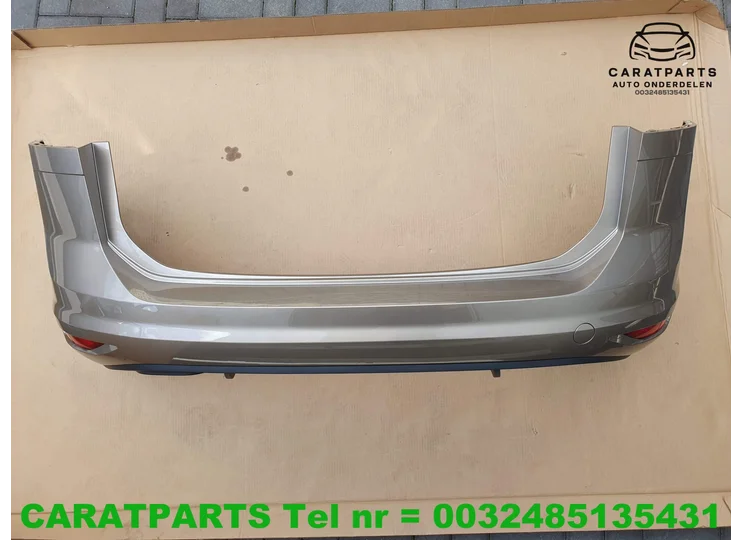 Koop Achterbumper bij Caratparts