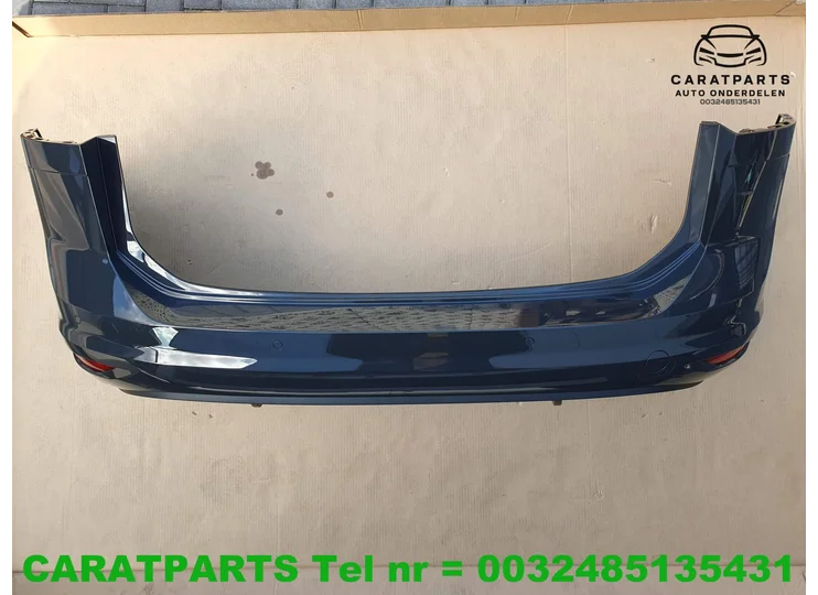 Koop Achterbumper bij Caratparts