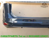 Koop Achterbumper bij Caratparts