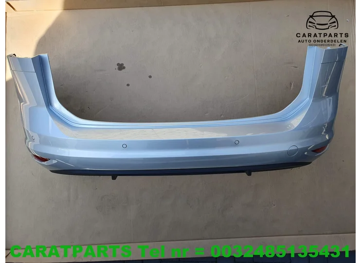 Koop Achterbumper bij Caratparts