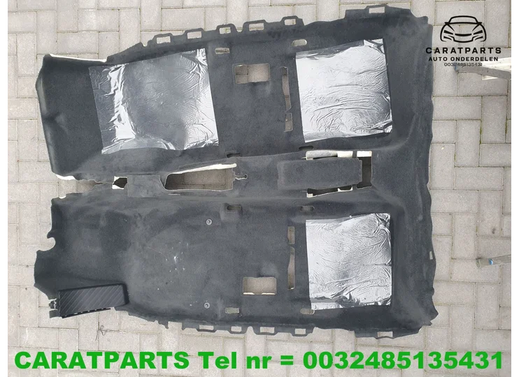 Koop Vloerbedekking | Tapijt bij Caratparts