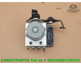 4G0907379S 4G0614517AK A6 Bomba ABS A7 Centralita control A6 ABS image 1