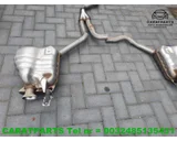 Koop Achterpijp | Eindpijp bij Caratparts