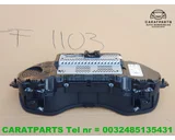 Koop Instrumentenpaneel | Tellerunit | Tellerhuis bij Caratparts