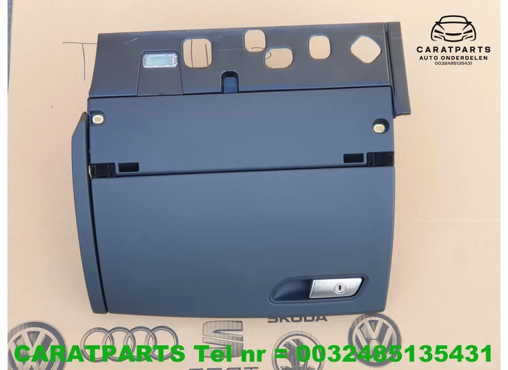 Koop Dashboardkastje | Handschoenenkastje bij Caratparts