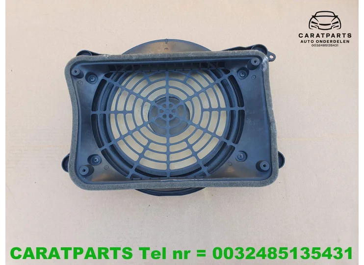 Koop Speaker | Enkel bij Caratparts